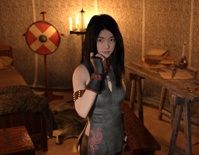 公主万岁游戏怎么下载?最新安装包一键获取!