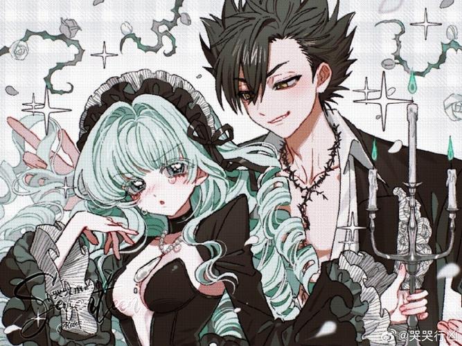 终焉之国与初始魔女官网剧情是什么？初探魔女世界背景设定