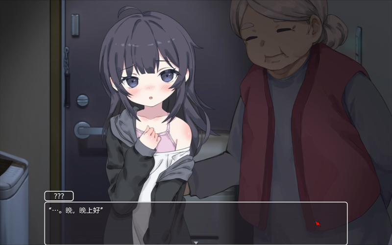 家里蹲女友游戏下载