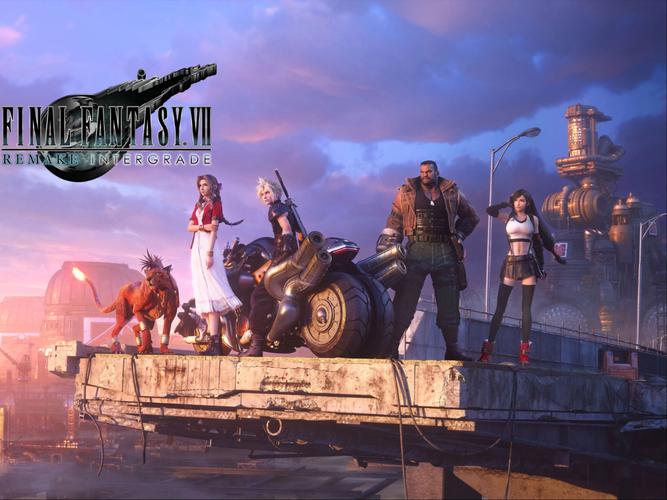 最终幻想7重制版R18如何下载？最新资源及安装注意事项讲解