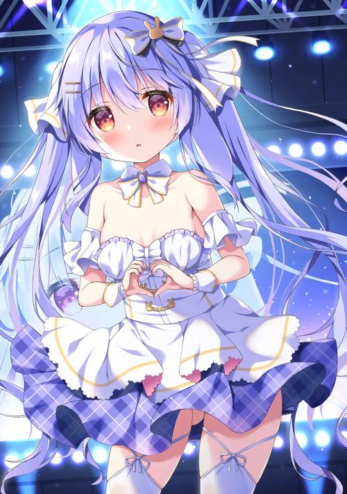 二次元萌娘大乱最新好不好玩(玩家实测值不值体验评价)