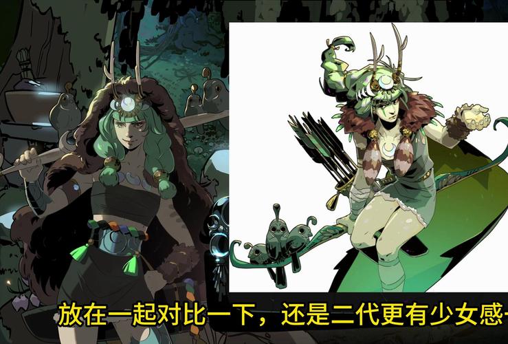 女神狩猎最新版本是多少？手把手教你升级最新版！