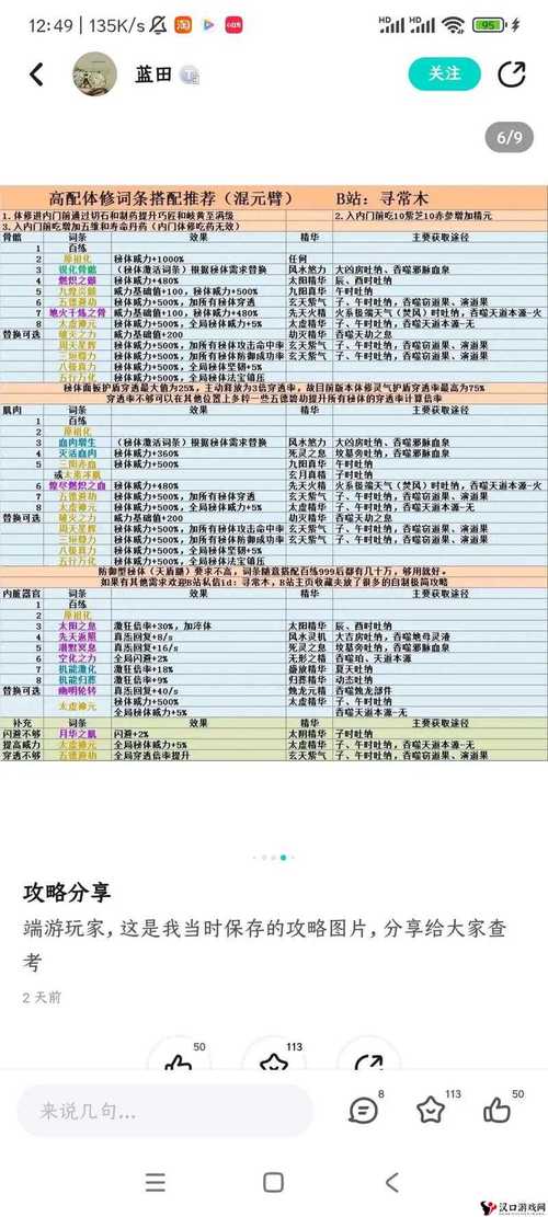 花都修仙绅士游戏怎么玩？(新手入门的详细教程分享)