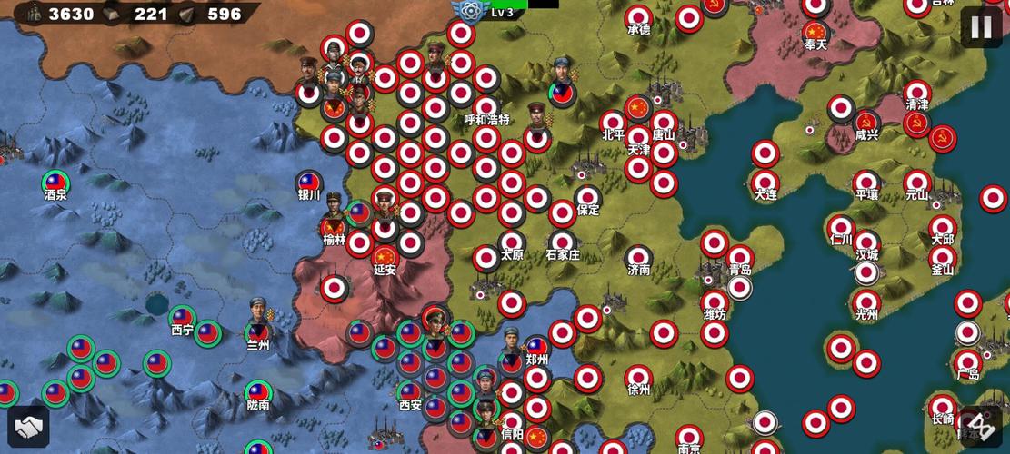 大雕征服世界新版怎么玩？这些技巧快速通关