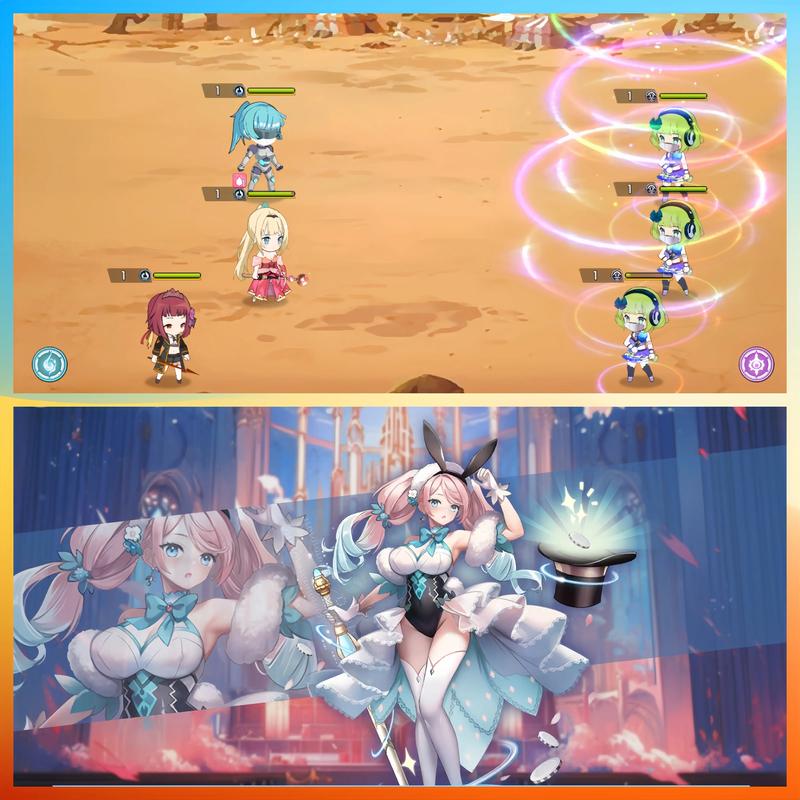 如何更新美少女神秘幸存者更新地址？(快速步骤指南！)