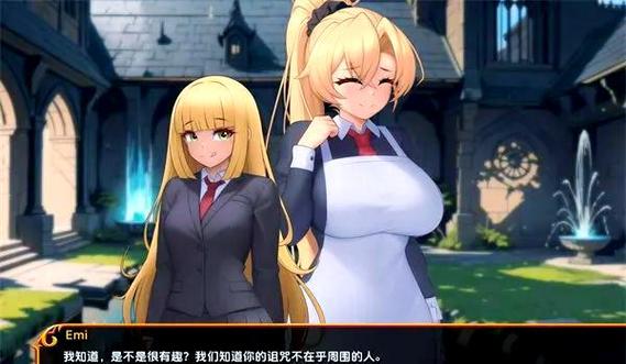 揭开未知的面纱汉化版下载