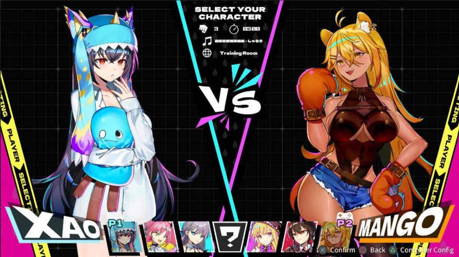 乱斗少女V1.04安卓下载安全吗(权威渠道推荐避免手机病毒)