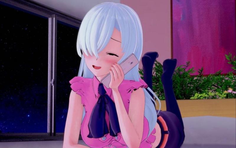 我的无尽幻想V0.10.1内有小羊绅士游戏效果如何?资深用户详细评测!