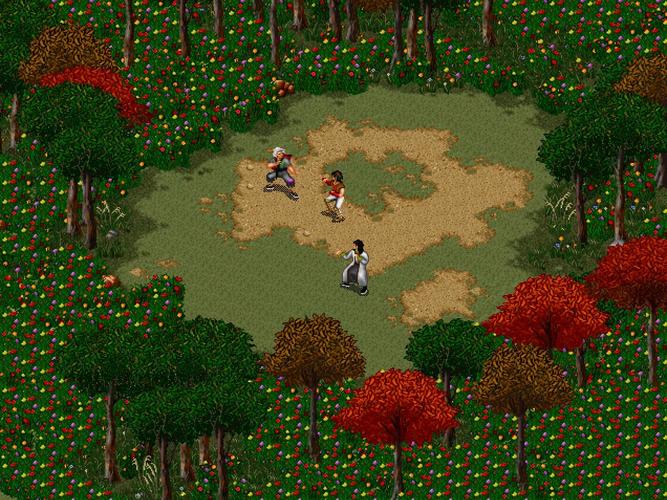 金庸群侠传魔改版v123.3女性角色怎么获取？超实用收集指南