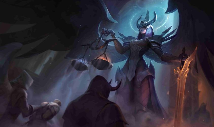曼瑞恩恶魔导师游戏背景是什么？世界观剧情深度揭秘！