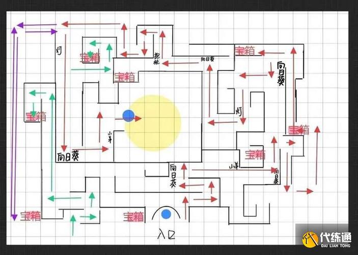 无尽迷宫官网怎么玩？新手必看5步上手秘籍！