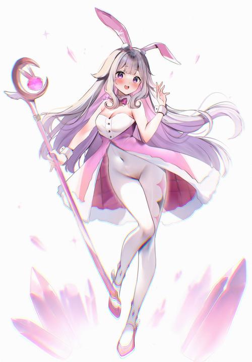 最火vtuber主播排行榜：这3位虚拟偶像必追