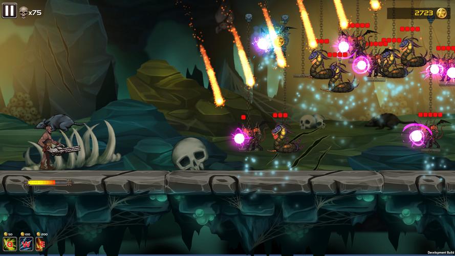 蛮王与女武神汉化版下载最新版（免费获取全攻略详细说明）