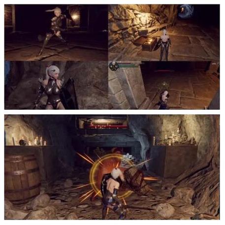 地下城女骑士安卓汉化怎么玩(5个秘籍提升游戏体验)