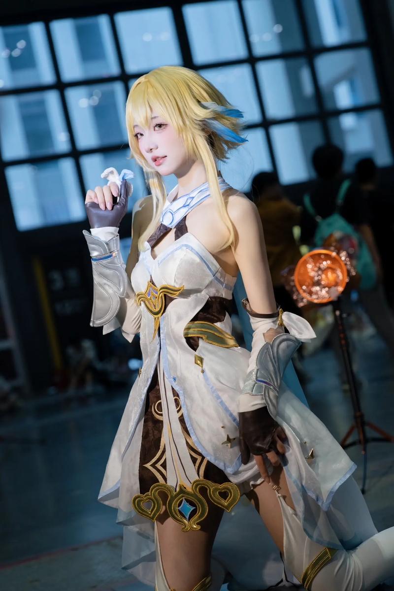 coser1游戏怎么玩？新手必看这份超详细入门介绍！