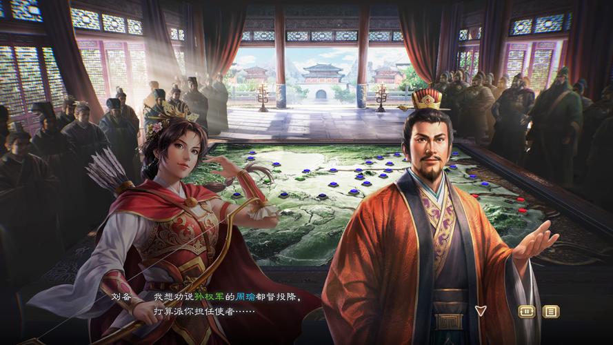 玩三国志8重制版汉化版最新更新内容注意点是什么？(新手常见问题解答!)