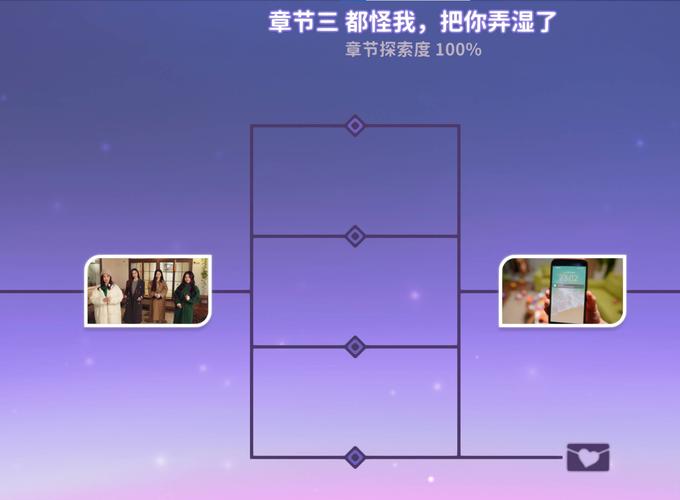 小孩子才做选择游戏攻略隐藏内容(揭秘全流程玩法攻略)