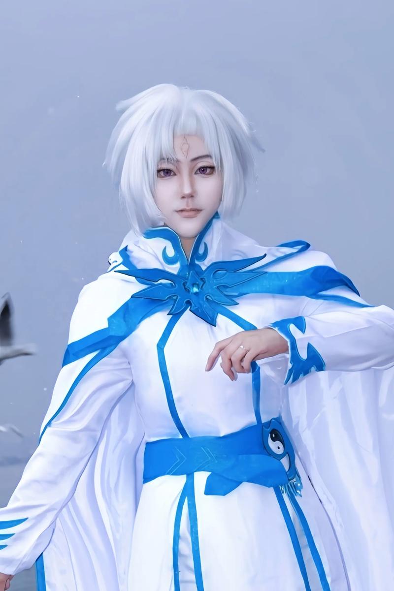 coser3杨过游戏攻略大全！老玩家分享隐藏任务技巧