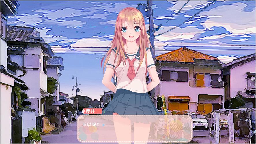 学校物语绅士游戏下载地址(安全安装方法教程)