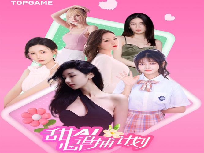 甜心AI追捕计划官网功能大揭秘?三大核心优势解析!