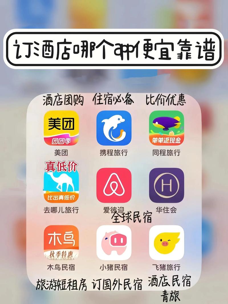 哪里下载宾馆官方正版最新应用？安卓苹果全版本覆盖