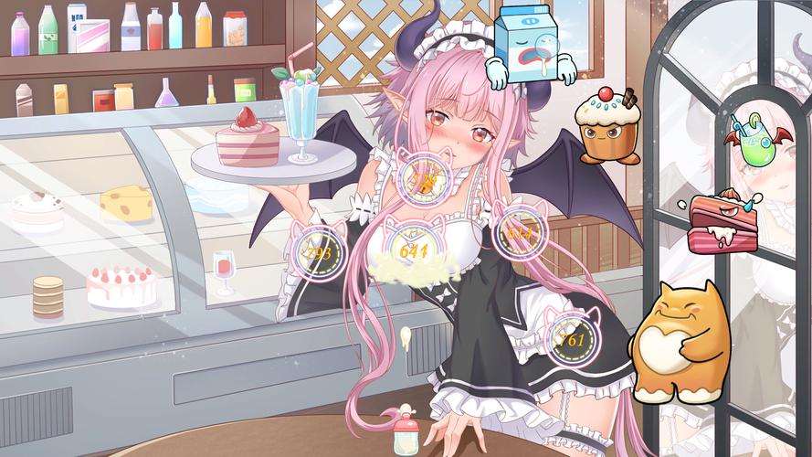 急着下缪可瓶与魔物娘2?完整资源获取途径汇总