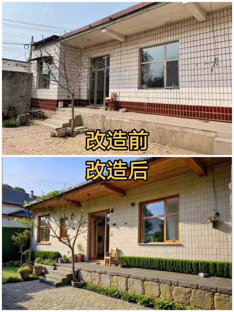 乡村改造最新版本是多少？(最新权威数据一网打尽)