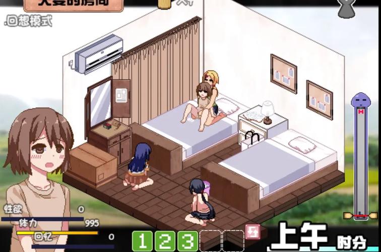 夏日狂想曲魔改版安卓怎么玩？通关技巧新手必看攻略！