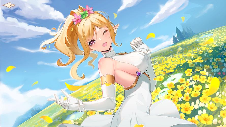 热辣可爱5下载安卓