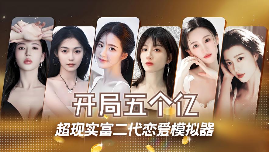 开局5个亿汉化版下载安全吗？防病毒攻略必看！