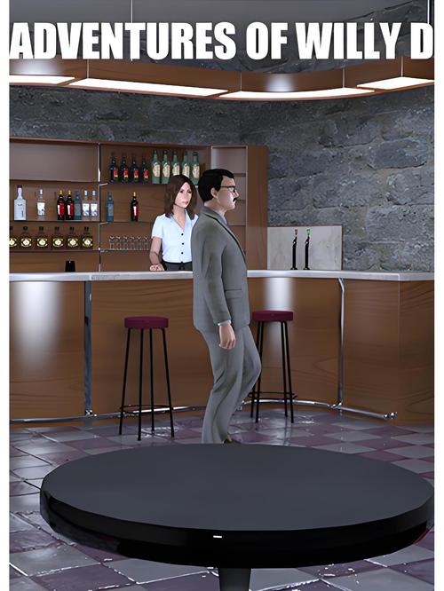 威利大冒险下载地址有哪些选择?靠谱平台全推荐!