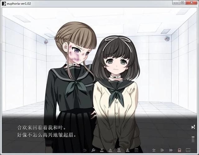 乐园之扉汉化版下载安装总出错？看这份详细安装步骤！