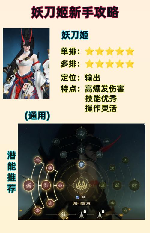 姬之岛安卓怎么玩？新手入门操作教程分享！