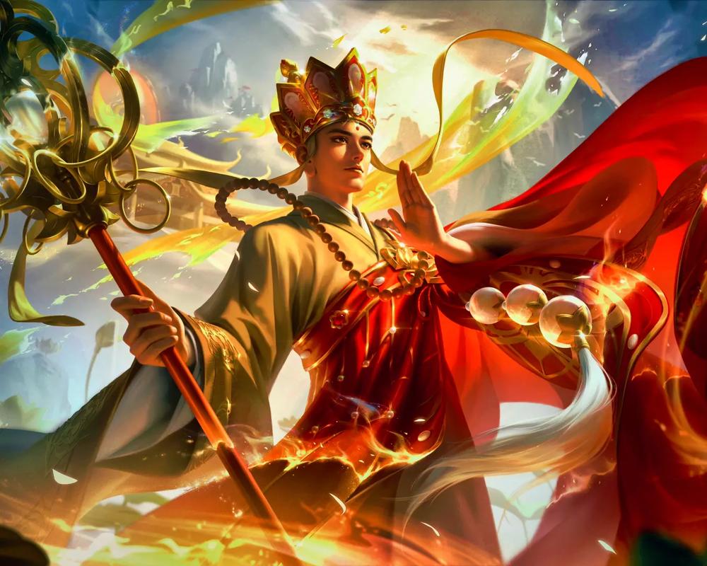 银魔唐三藏安装包在哪下？避开病毒这样下载最稳