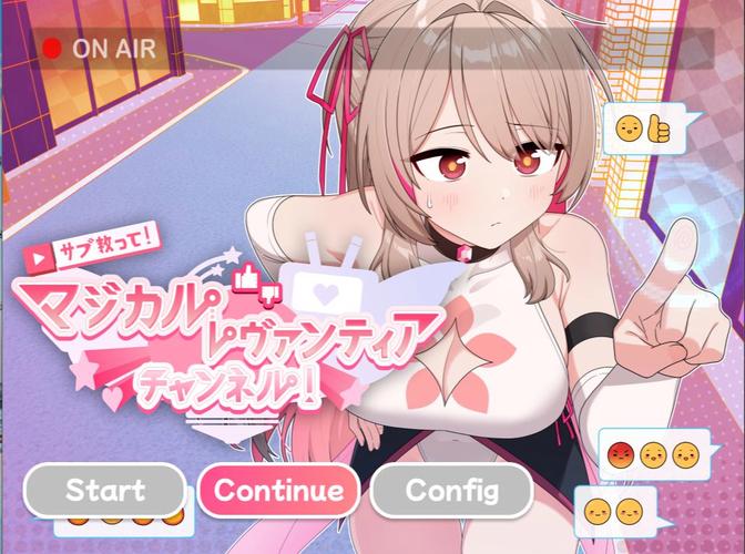 魔法少女蕾万蒂娅直播频道下载地址最新版在哪?快速更新秘诀分享!