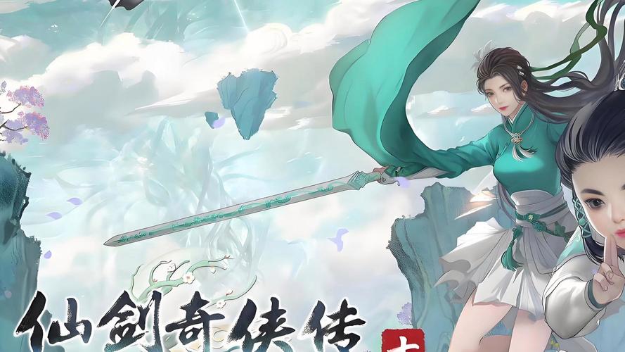 仙剑7漫画绅士游戏玩家评价如何？看看大家的真实分享心得！