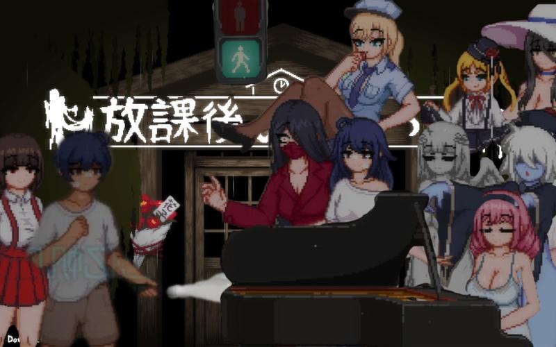 放课后的捉迷藏汉化版常见问题？针对更新版解答