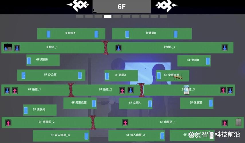 恶灵寄生游戏介绍核心玩法？详细剖析战斗系统技巧！