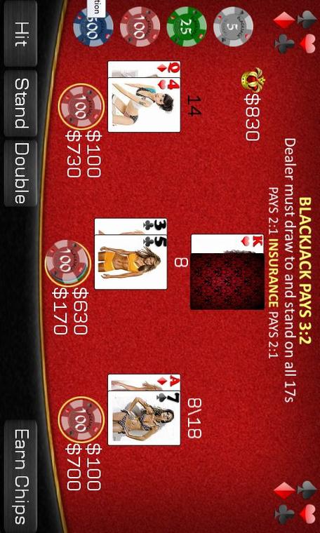 艳星21点游戏怎么玩？新手快速上手指南分享！