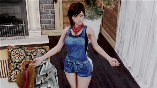 堕落旅馆游戏介绍下载安装教程(安卓PC步骤详解)