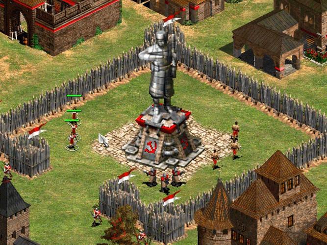 帝国粉丝重制版游戏兵种怎么配？热门通关阵容推荐这几套组合！