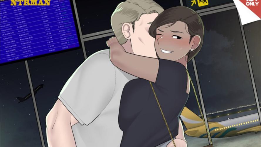 NTRman合集游戏官网优势在哪？(游戏体验超丰富推荐！)