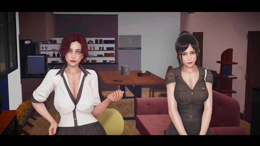 我爱熟女v0.8绅士游戏好玩吗？玩家真实测评分享
