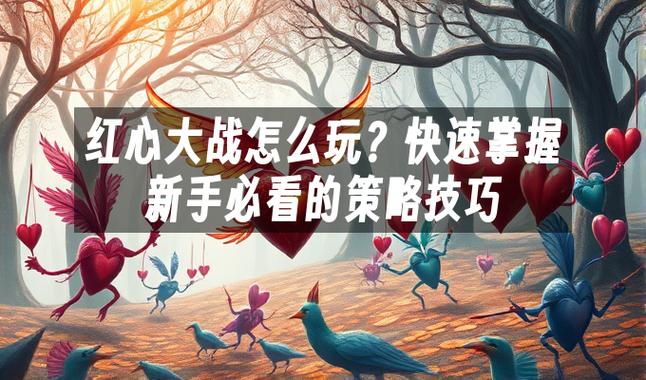 红心游戏汉化版更新内容在哪里找？靠谱资源推荐大全！