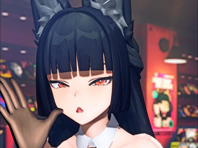 兔耳战姬安卓汉化好玩吗?玩家实测亮点解析!