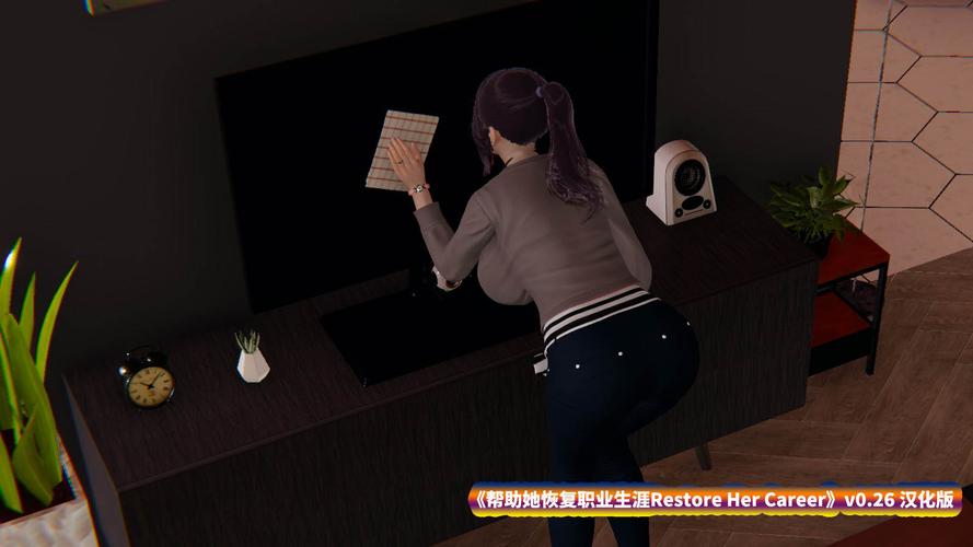 帮她恢复职业生涯版本大全效果如何？3个方法加速职业重生之路！