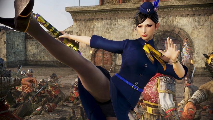 真三国无双绅士版游戏攻略角色选择指南？最强武将前三推荐！
