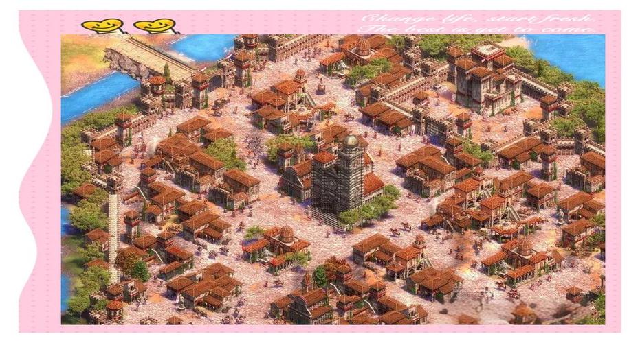 帝国粉丝重制版汉化版最新更新内容哪里下？安装包获取方法来了！