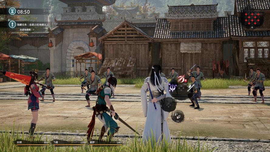 怎么获取神舞幻想邪恶版下载地址？简单步骤防出错！