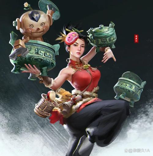AI换脸综艺杨过游戏效果如何？(玩家真实分享换脸乐趣体验)